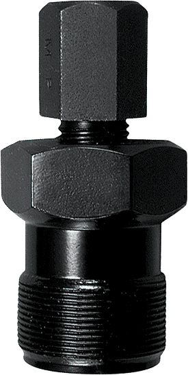 MOTION PRO FLYWHEEL PULLER 27MM X 1.0 LH THREAD - 08-0026